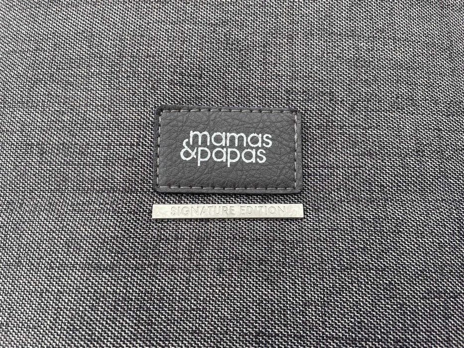 Mamas Papas количка