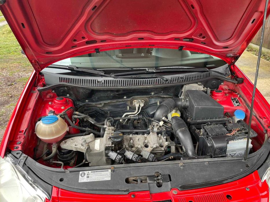 Vand Volkswagen Polo, 2009, 1.2, Benzina