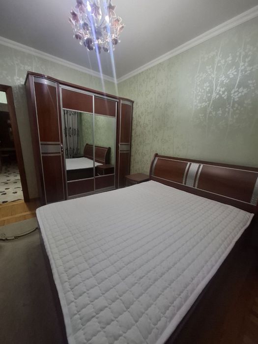 Срочно! Сдам 2 х ком в Якасарайском Районе ул Нукусская Госпитальный !