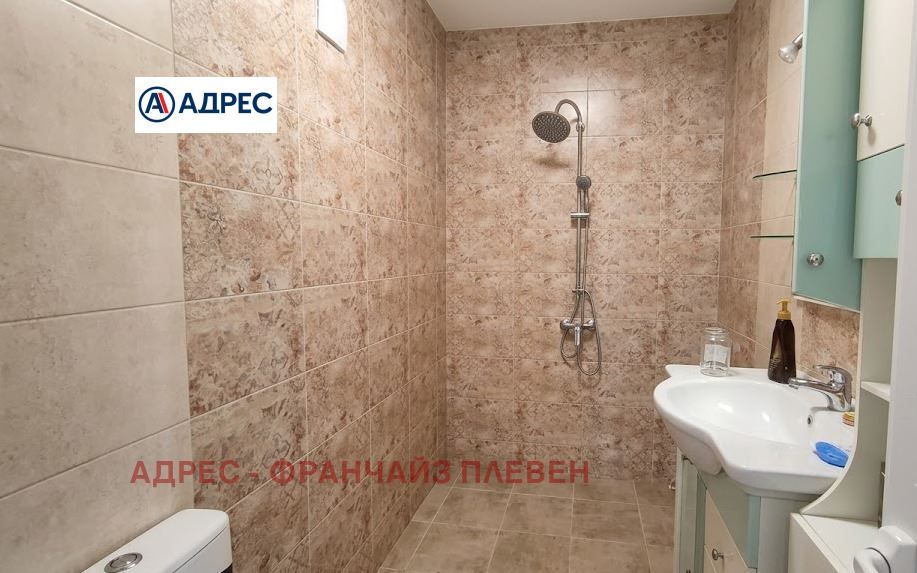 Къща в Плевен, област-гр.Долни Дъбник площ 129 цена 150000