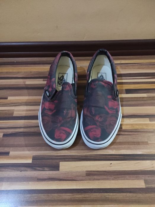 Tenesi dama VANS mărimea 36/37