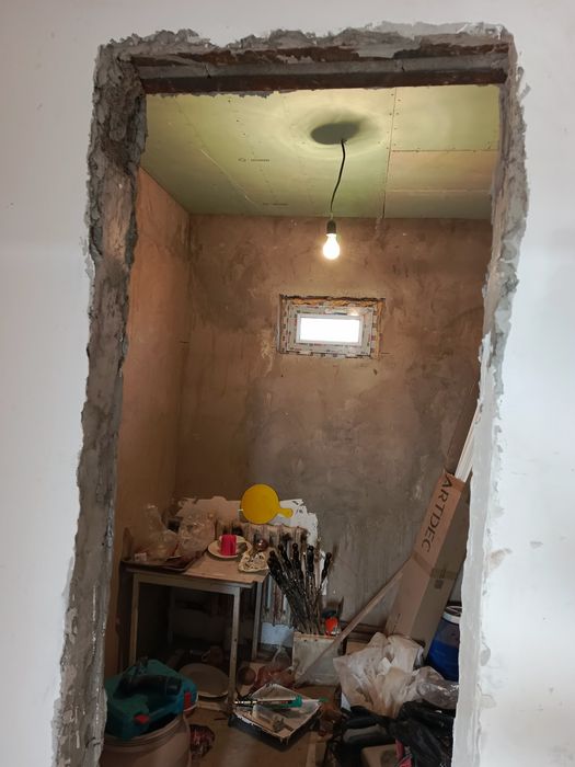 Продам дом времянка уштерек