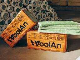 Минеральная вата, стекло вата, VooLan, Минвата, изоляция Оптовые цены