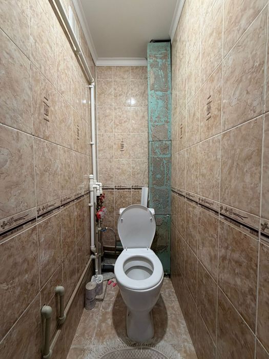 2х комн.кв, 9/9, шикарный ремонт!!!