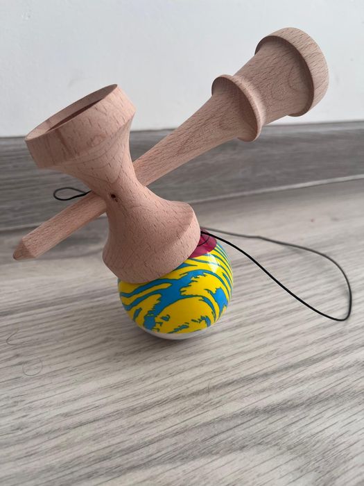 Kendamă Sweets boost nouă nefolosită Floresti • OLX.ro
