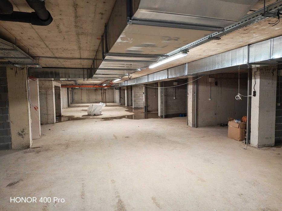 Двустаен апартамент 74кв в Азимут 1