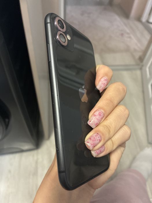 Iphone 11 64 gb 87 %