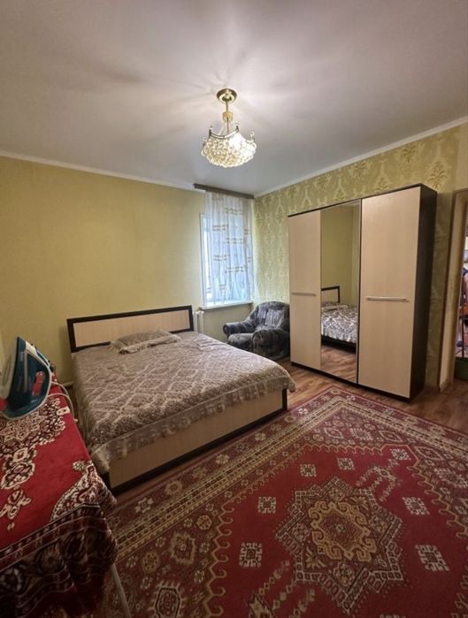 Продается котедж в Солнечном