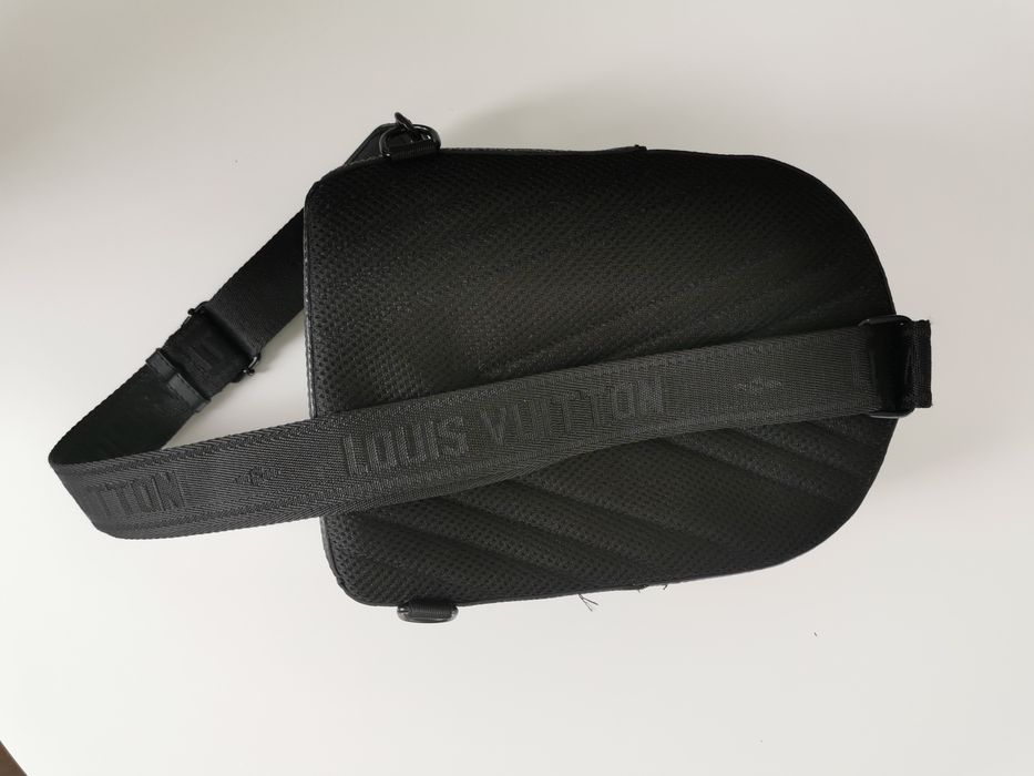 Раница Louis Vuitton