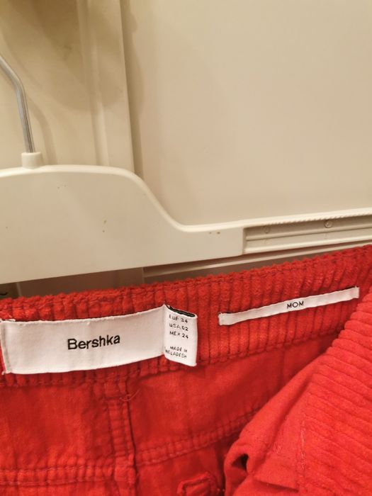 Pantaloni dama reiat