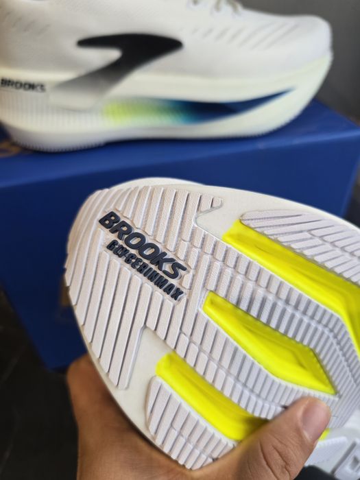 Brooks Glycerin Max 2 43 44 si 45 Noi!