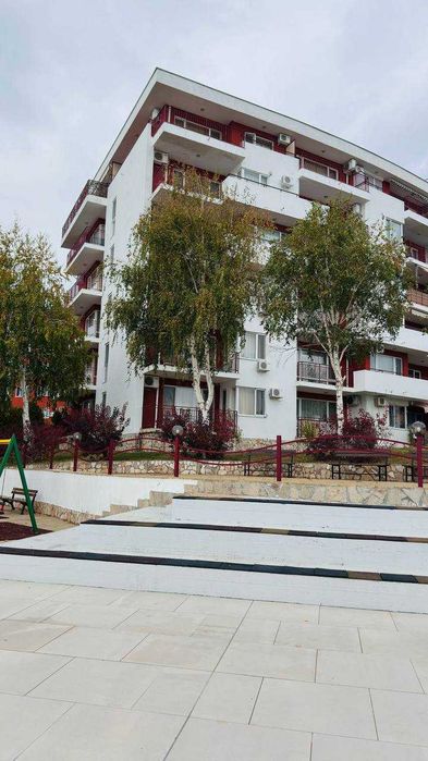 Продава се Едностаен апартамент в Свети Влас - 26 кв.м за 1808 €/кв.м - Снимка #9