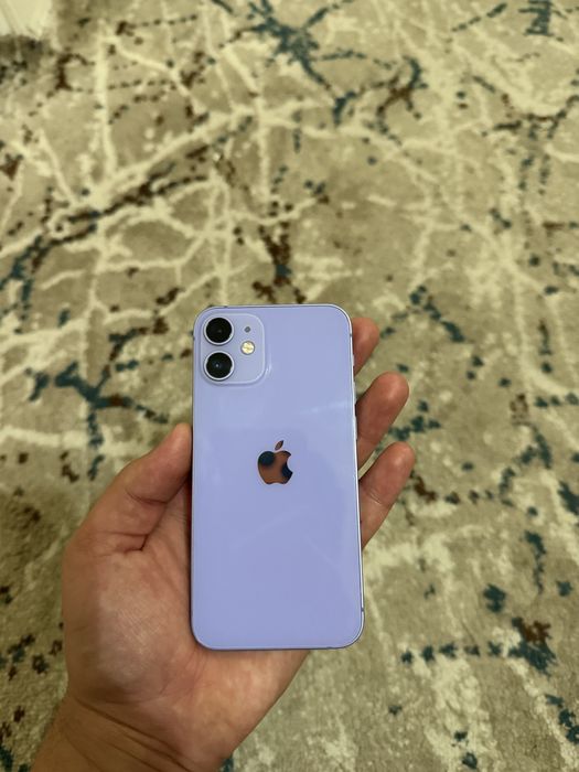 iphone 12 mini sotiladi