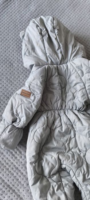 Одежда детская, до года.