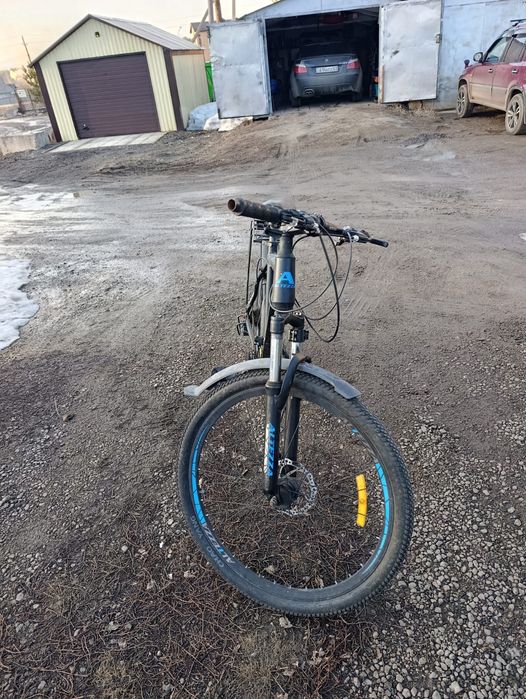 Продам велосипед б/у