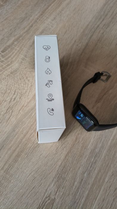 Смарт часовник Smart watch