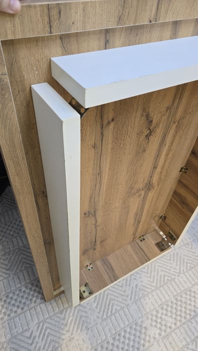 Кухонный стол мдф