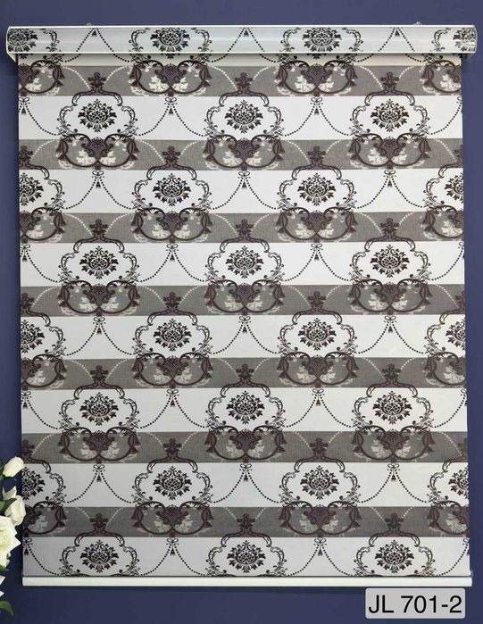 Jalyuzi pardalari Zamona