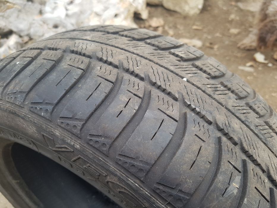 Единична гума GOODYEAR 195/50R15