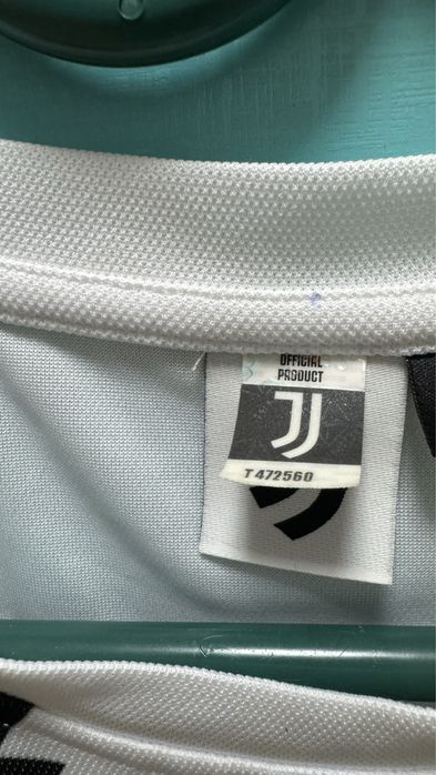 Оригинальная форма Ronaldo