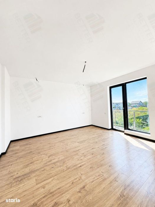 Casa  individuală P+1E, 4 camere, 2 băi -Comuna Berceni