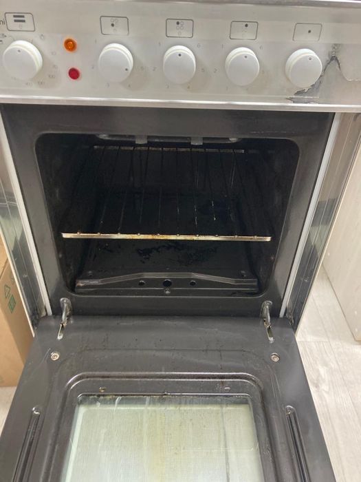 Продам электроплиту