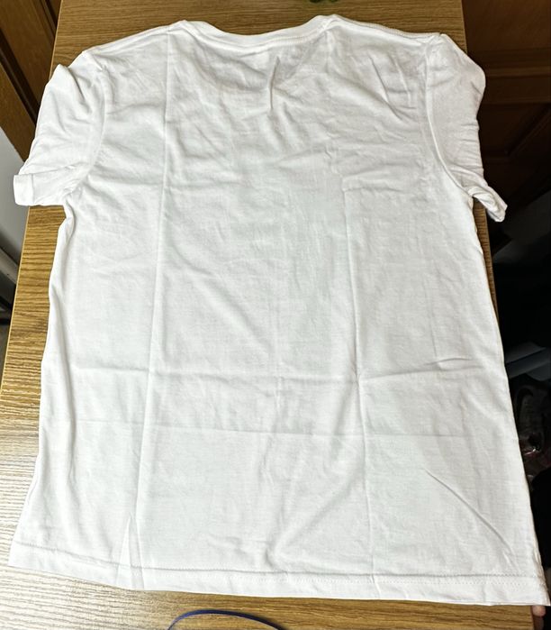 Футболки Lacoste новые, размеры: М, L, ХL, 2XL, 3XL