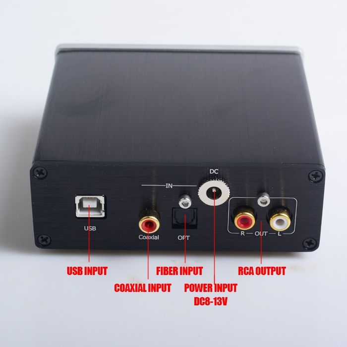 Продавам Dac, цап