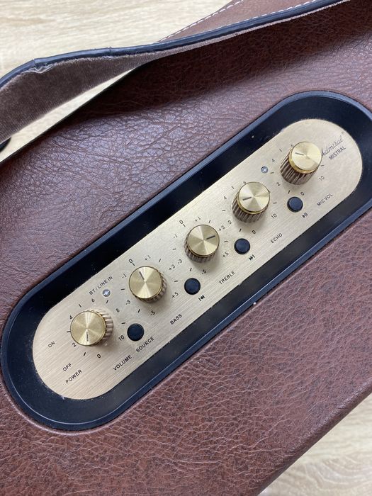 Колонка Admiral Mistral (ТМ79)