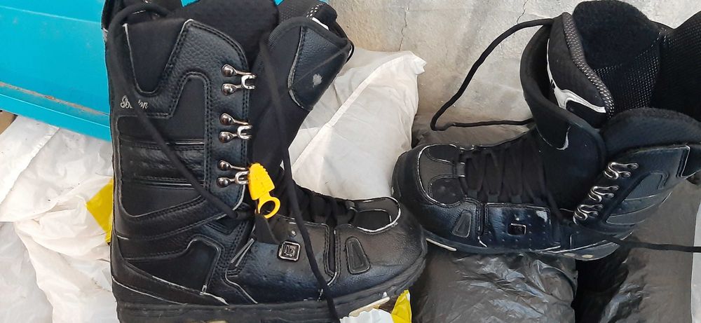 Сноуборд обувки Burton 41 номер
