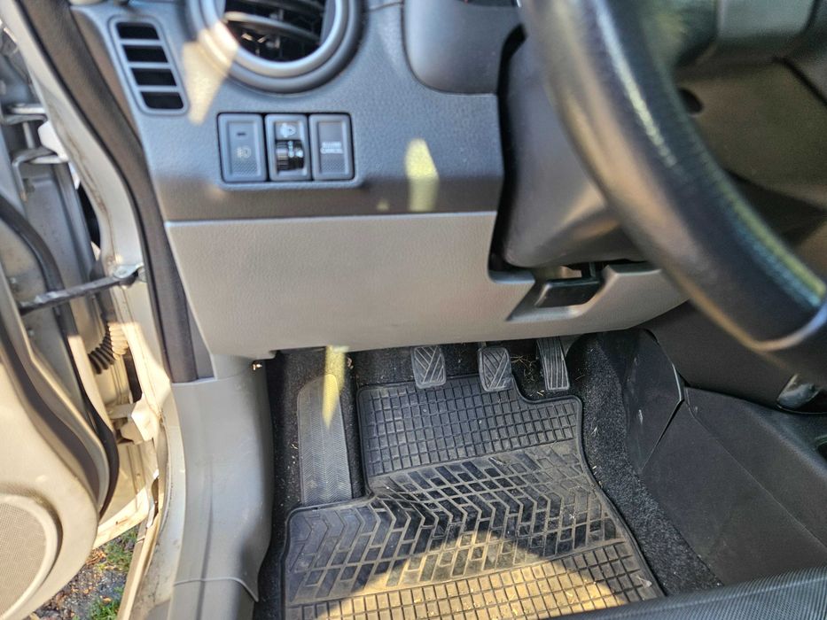 SUZUKI SX4 1.6 Benzina