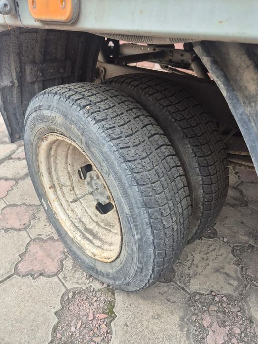 Продам ГАЗель бортовую