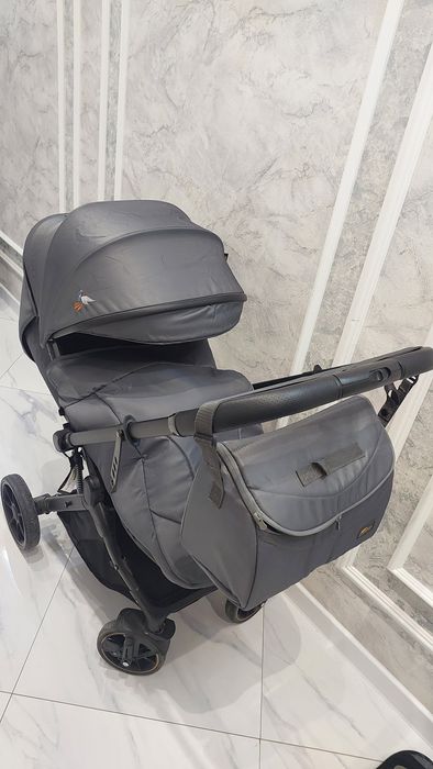 Коляска бренд _текнум