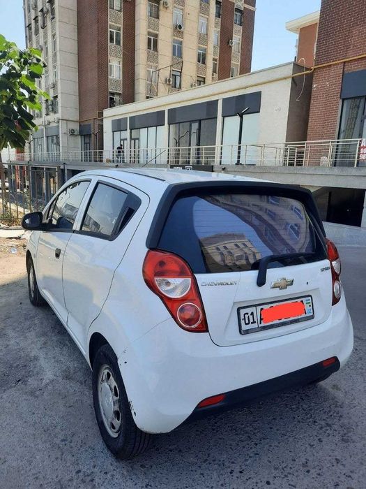 SPARK sotiladi, Toshkent