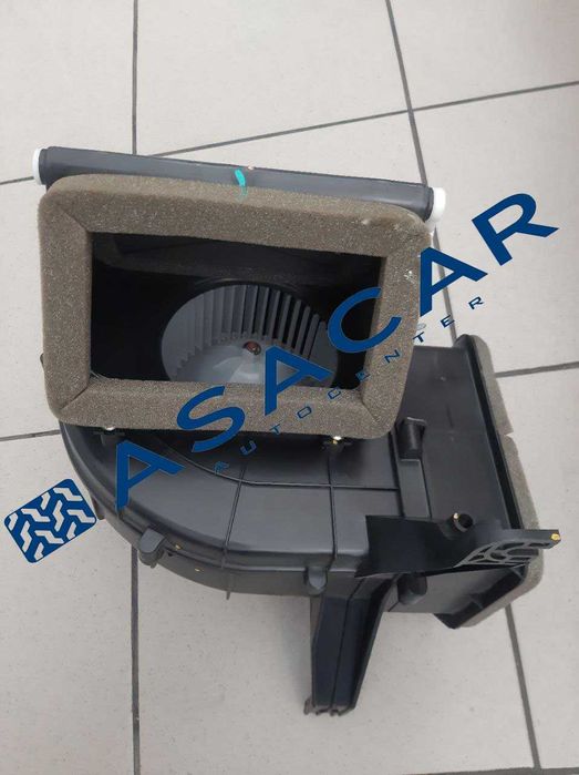 Вентилятор печки Матиз: 431 000 сум - Автозапчасти Ташкент на Olx