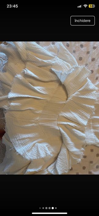 Rochie xs Dana Budeanu