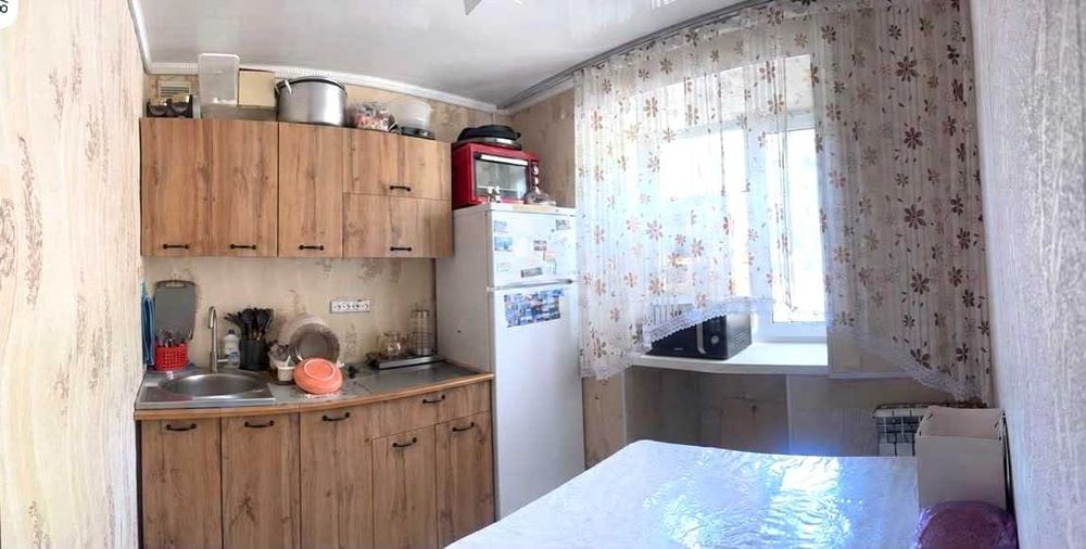 2-комн в 4 мкр, возле СШ19