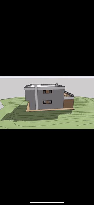 Продава се Къща в с. Гайтанево, Област София-област - 280 кв.м за 1068 €/кв.м - Снимка #2