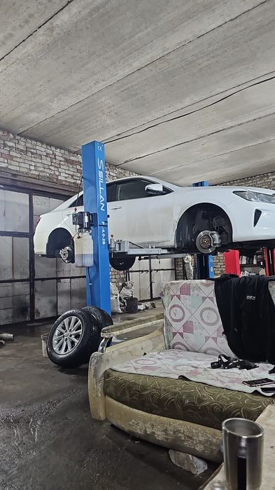 Продам дом с бизнесом