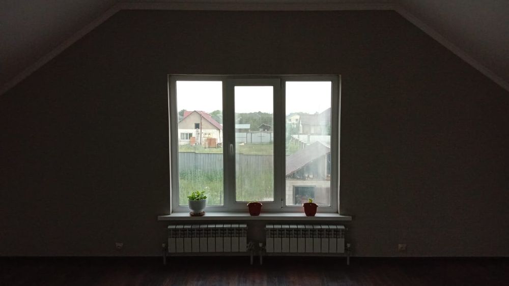 Срочно продам дом!