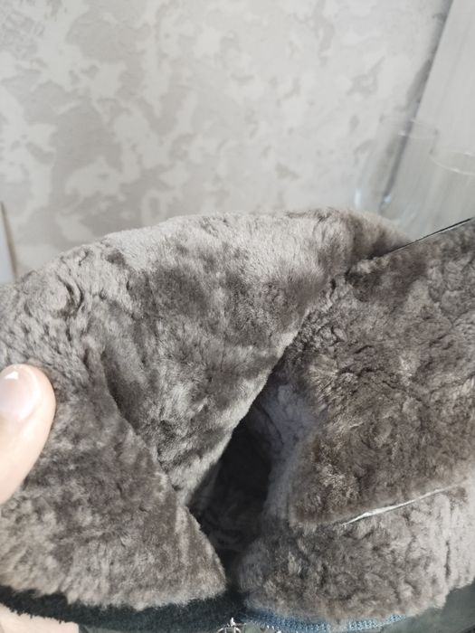 Продам зимние сапоги 40р