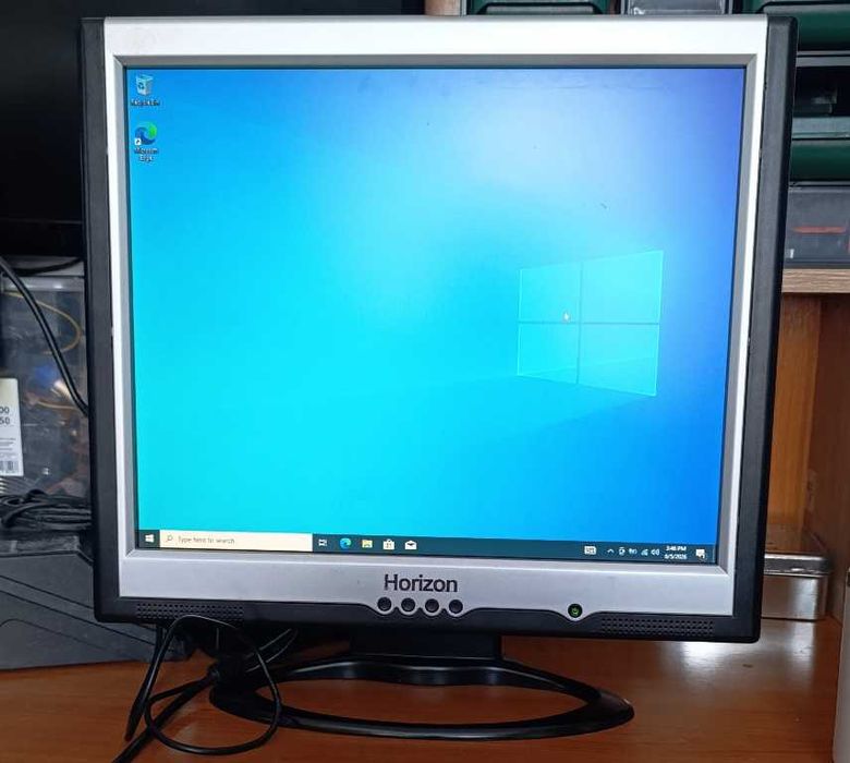 Monitor horizon 17 inch