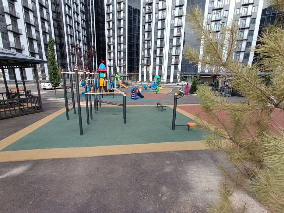 ДУПЛЕКС Новостройка! Сергели, Хонабод Авеню м²-650$