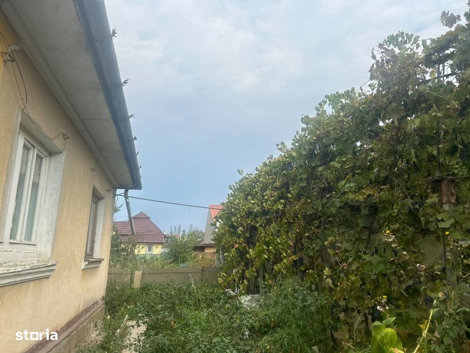Casa de vanzare