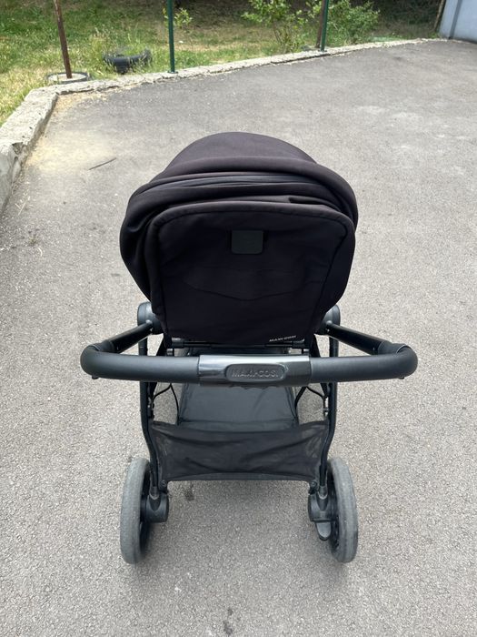 Количка Maxi Cosi Street+ 2в1