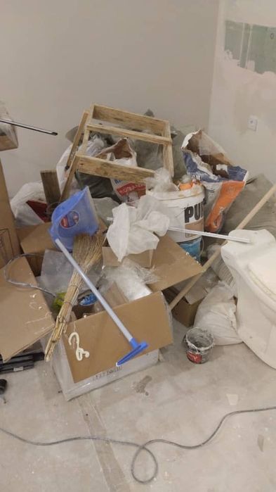 Срочный вывоз мусора Звоните