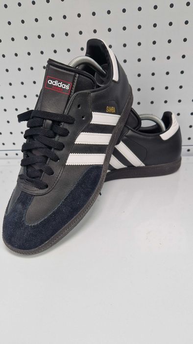 Оригинални мъжки маратонки- Adidas Samba