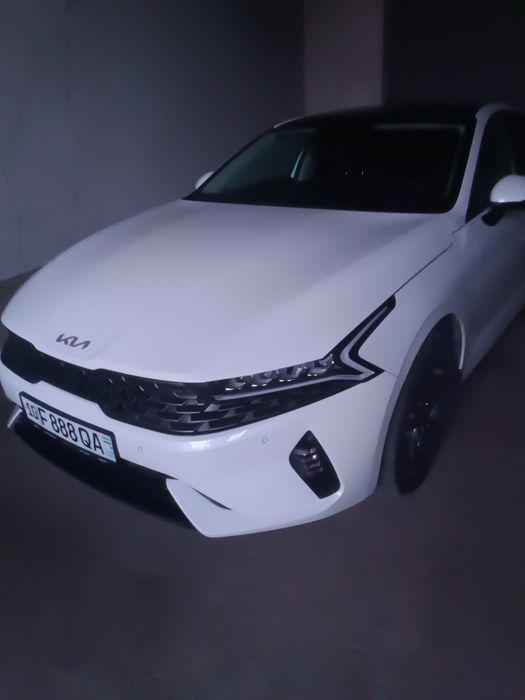 Kia k5 holati Juda zor olasiz minasiz baraka topasiz