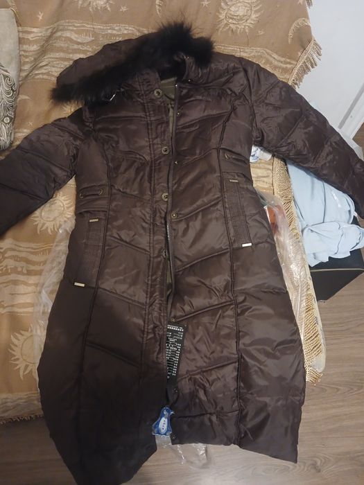 Продам одежду новую