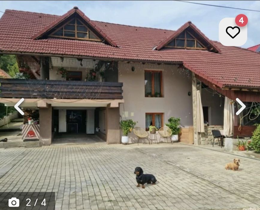 CASA Băile Govora
